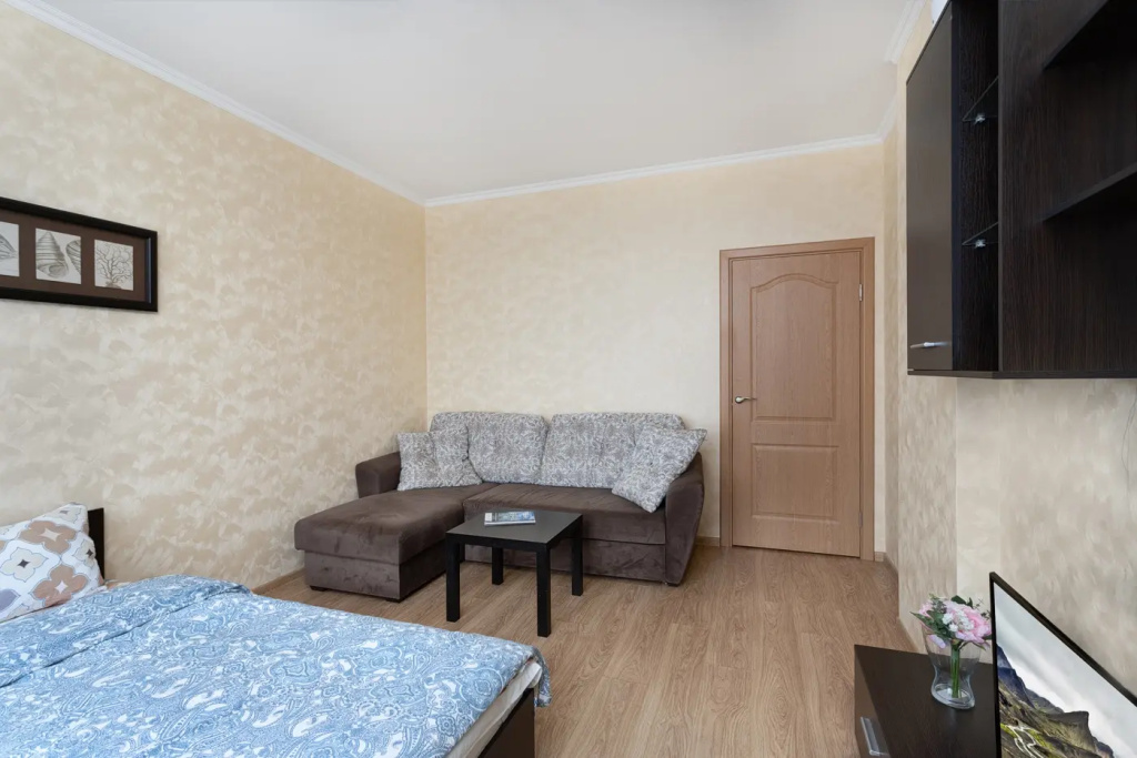 Апартаменты BestFlat24 Мытищи Колпакова 10 — фото