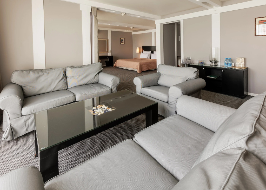 Soho Beach Hotel - фото 28