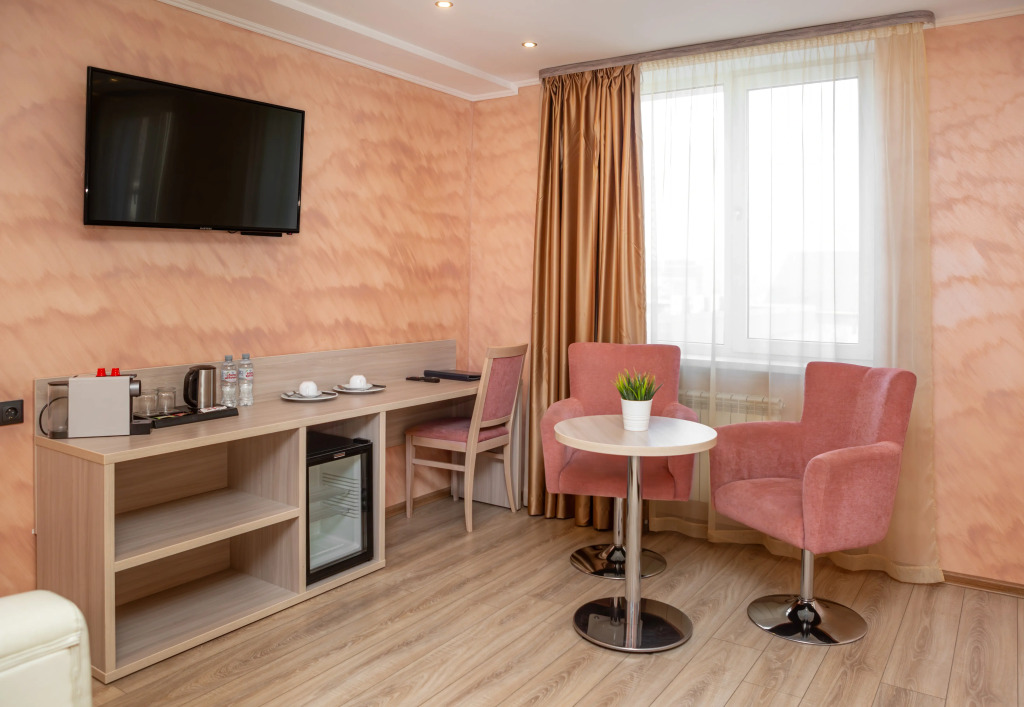 Отель Новокосино - фото 14