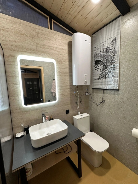 Номер Deluxe с видом на бассейн в Koban Spa Resort