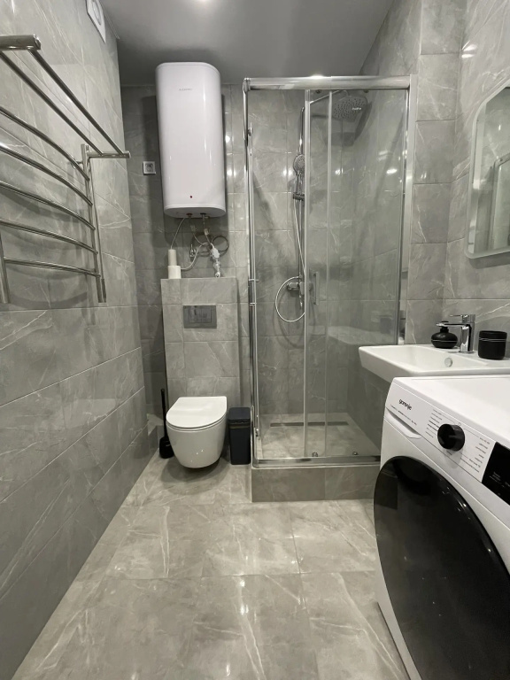 Отель Квартира Myhome Yourhome на улица Искры 88 к.6 в Сочи