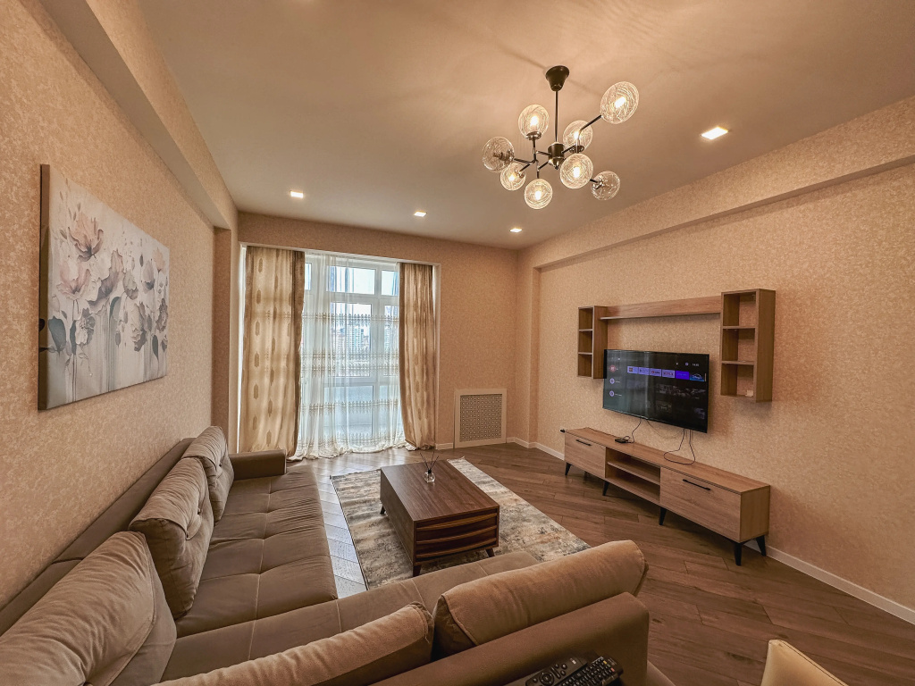 Nizami Classic Apartments