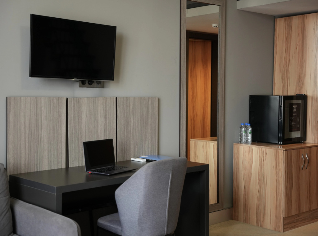 Номер Duplex в Abaash Hotel Afon