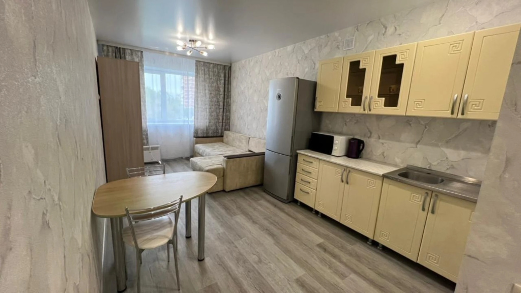 Квартира Студия в Центре на Комсомольской 27