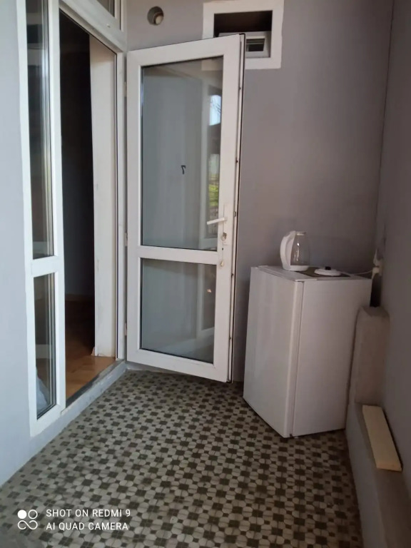 Трёхместный номер Standard в Samira