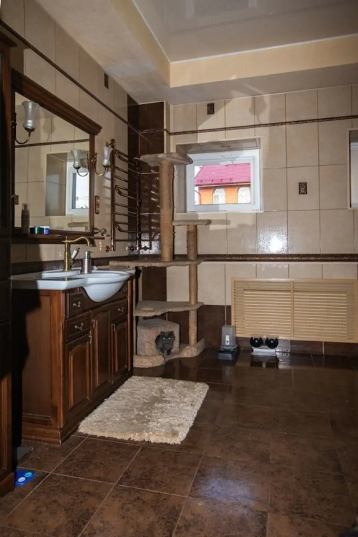 Гостевой дом в Орловке - фото 28