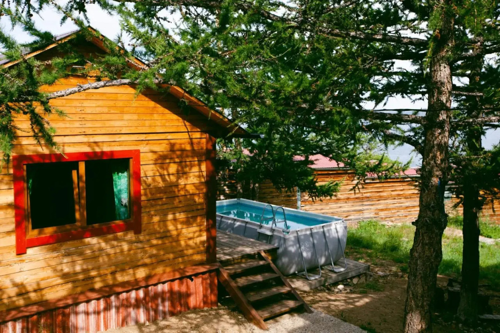 Monte Sergio - фото 13