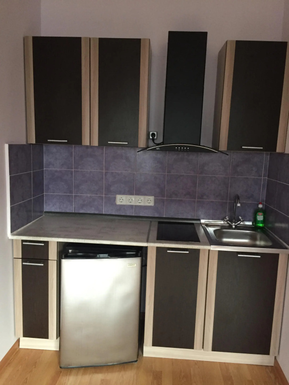 Standard Double Family room with balcony and with view (full double bed)