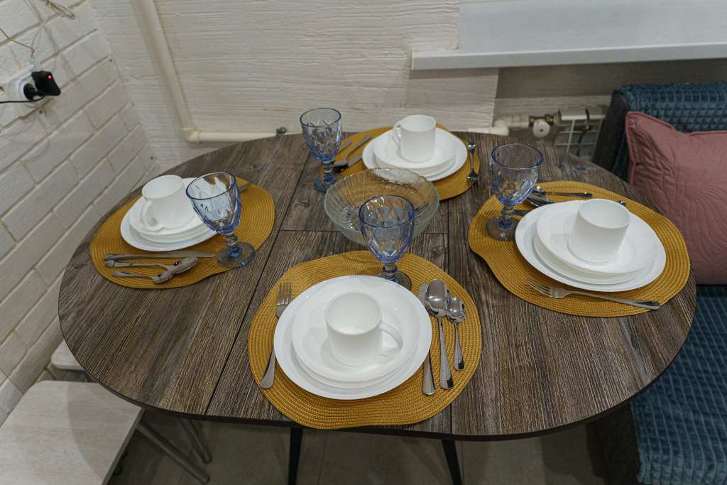 Апартаменты Алтай