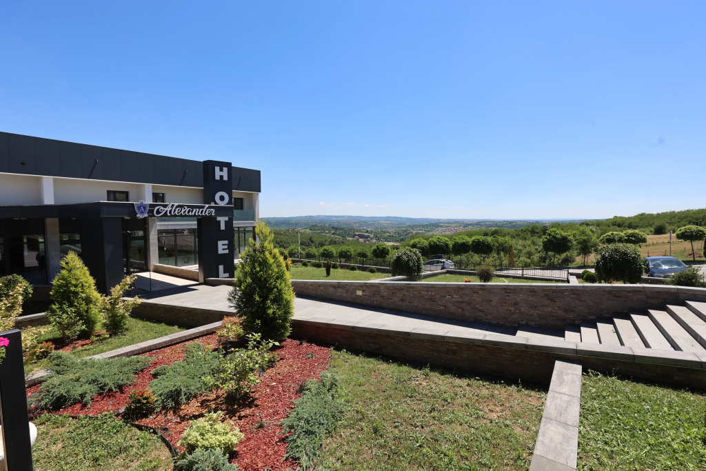 Hotel photo 12