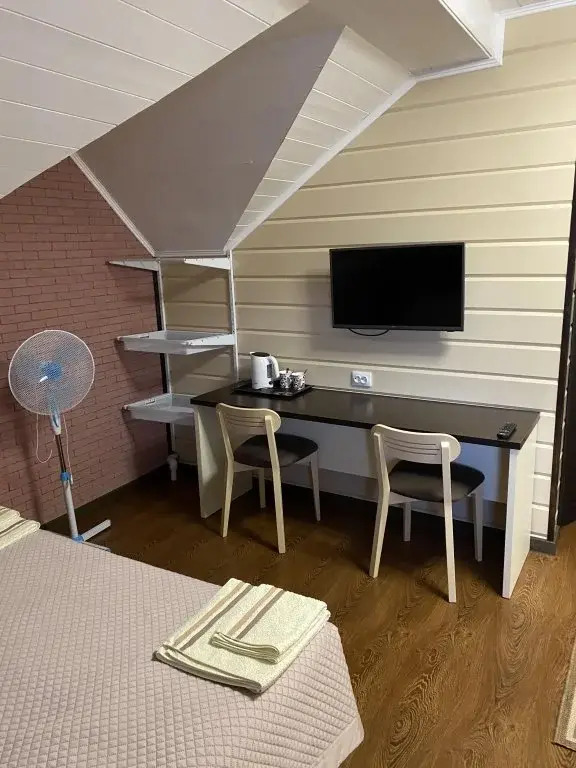 Гостевой дом Алтайский дом туризма - фото 12