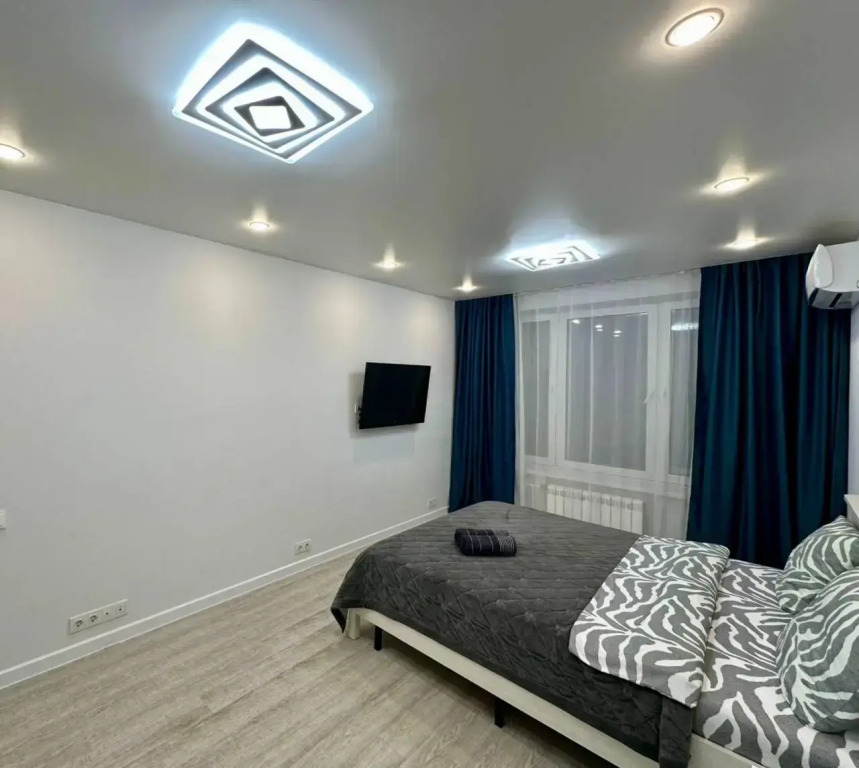 Квартира Dukat в центре Зеленограда - фото 3