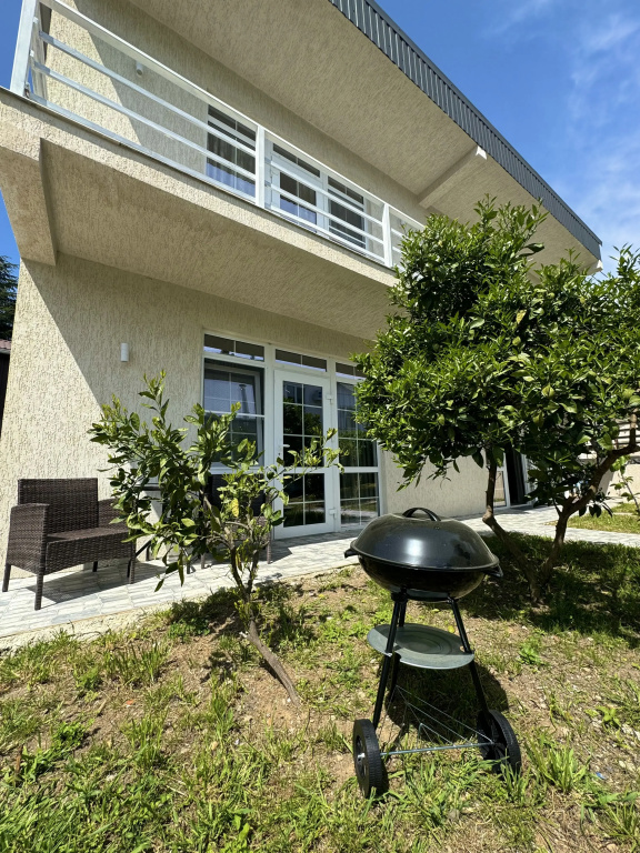 Paradise Guest House