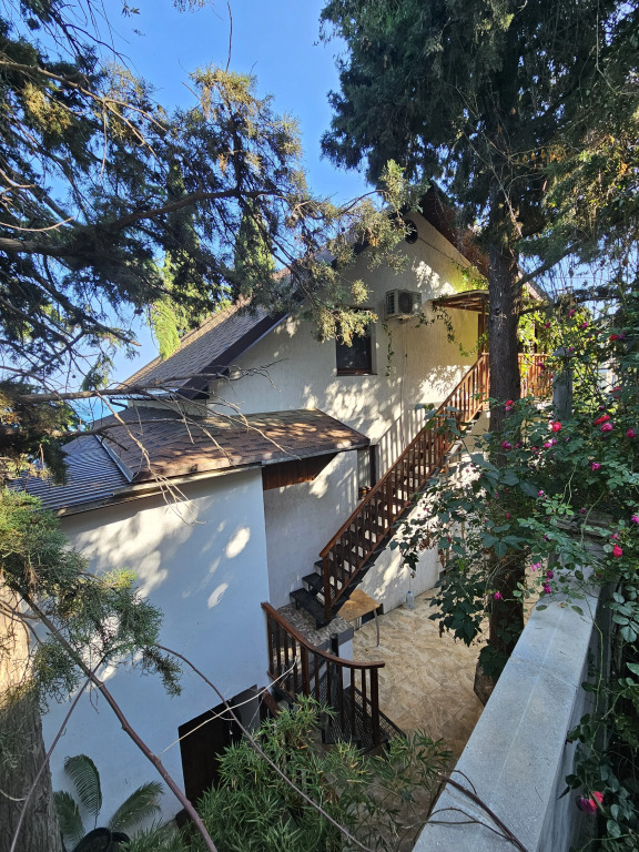 Гостевой дом Кипарис - фото 3