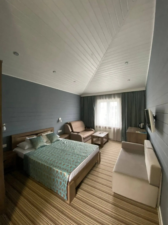 Comfort Quadruple room