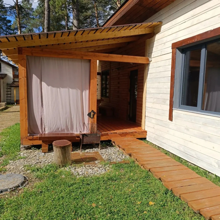 Гостевой дом Семейный отдых - фото 3