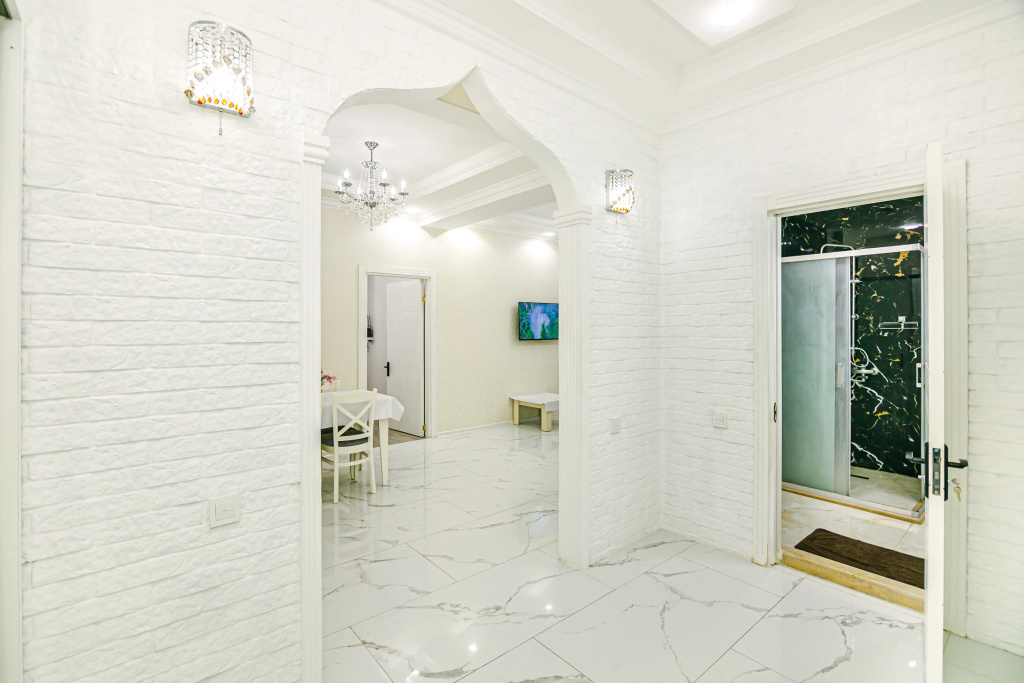 Urban Nest Baku by Bea Paradise Apartments