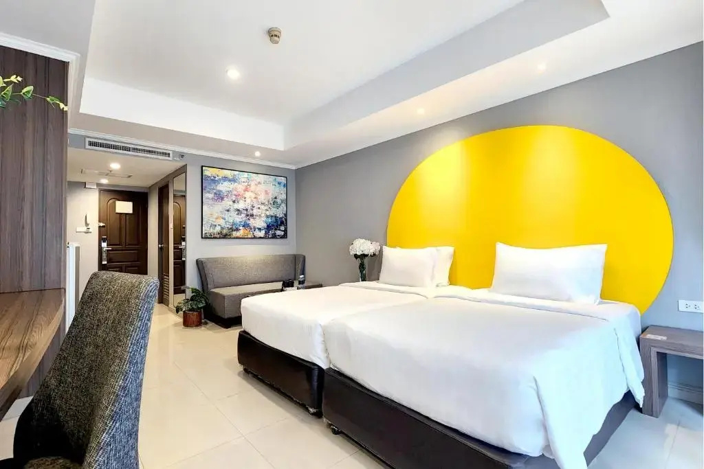 FuramaXclusive Sukhumvit - Général