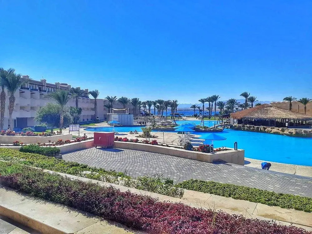 The V Luxury Resort, Сахль Хашиш, Єгипет мініатюра 46