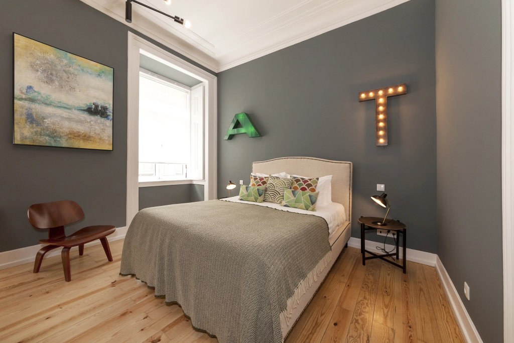 Cheese & Wine Suites - Chambres