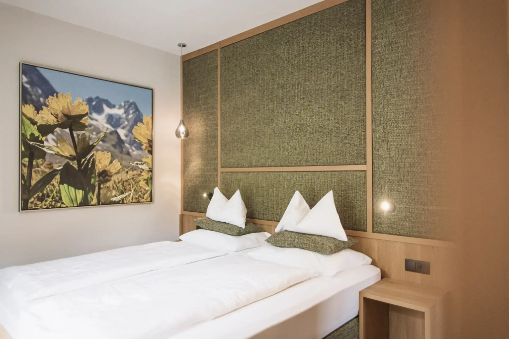 Superior Junior Suite