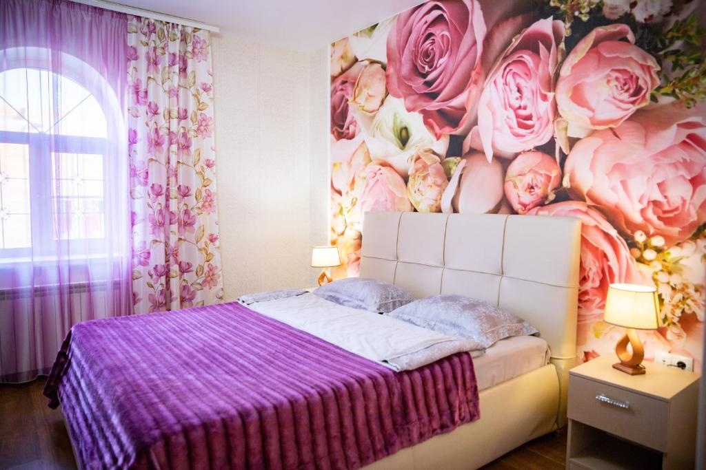 Superior Double room (full double bed)