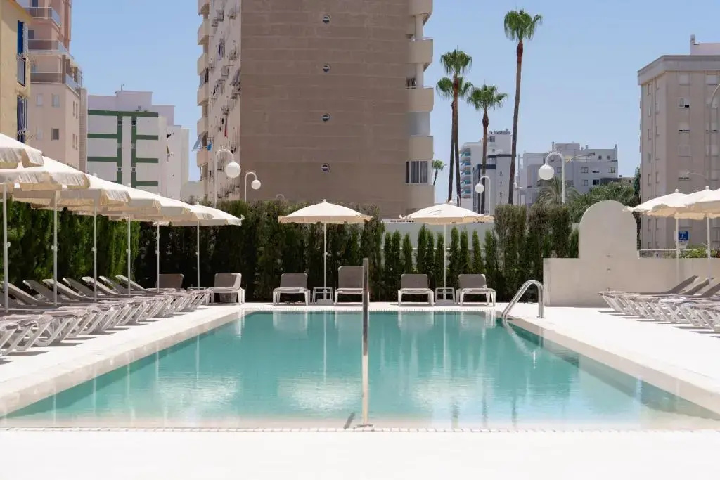 Hotel RH Arena - Général