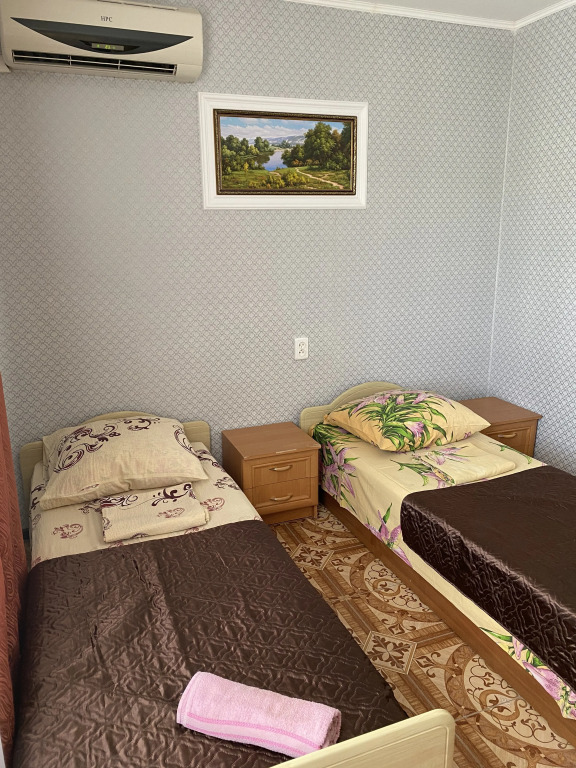 Гостевой Дом Адиле - фото 36