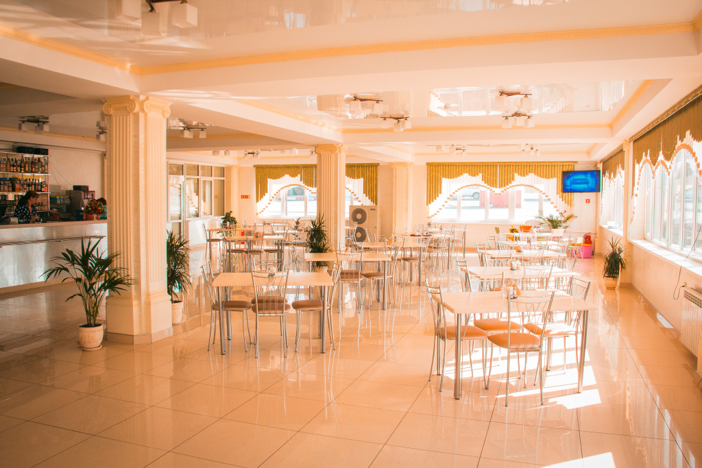 Tourist, canteen, Yaroslavl, Lenina Avenue, 2 - Yandex Maps
