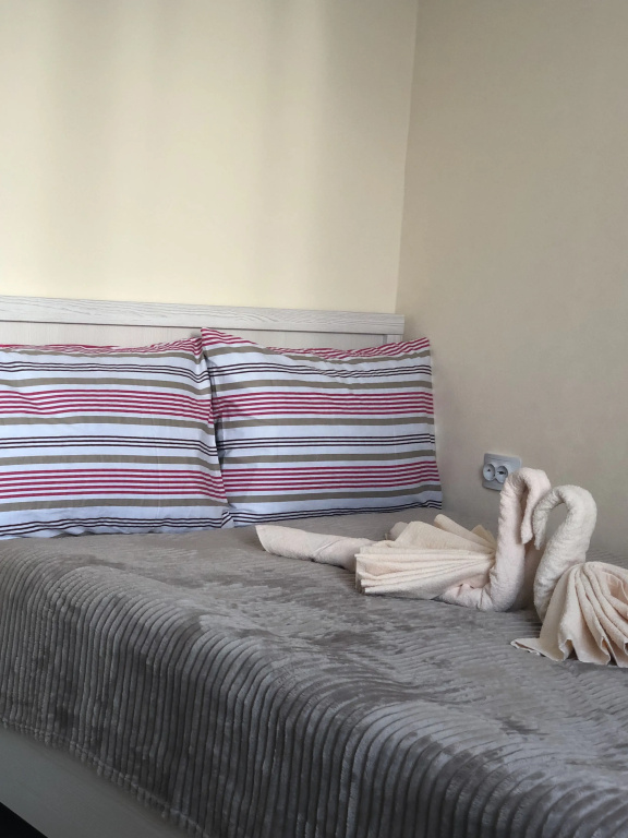 Economy Double room (full double bed)