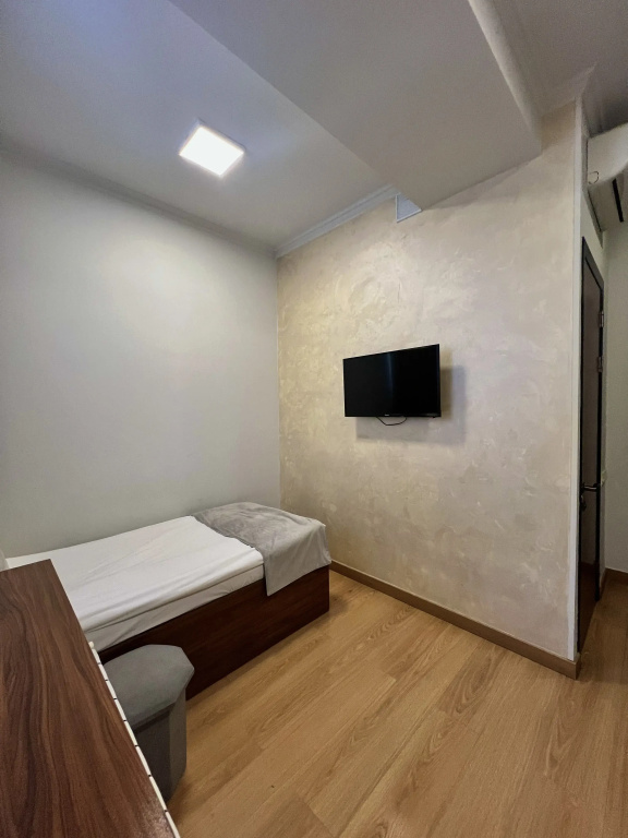 Отель Mashtots Hotel — фото