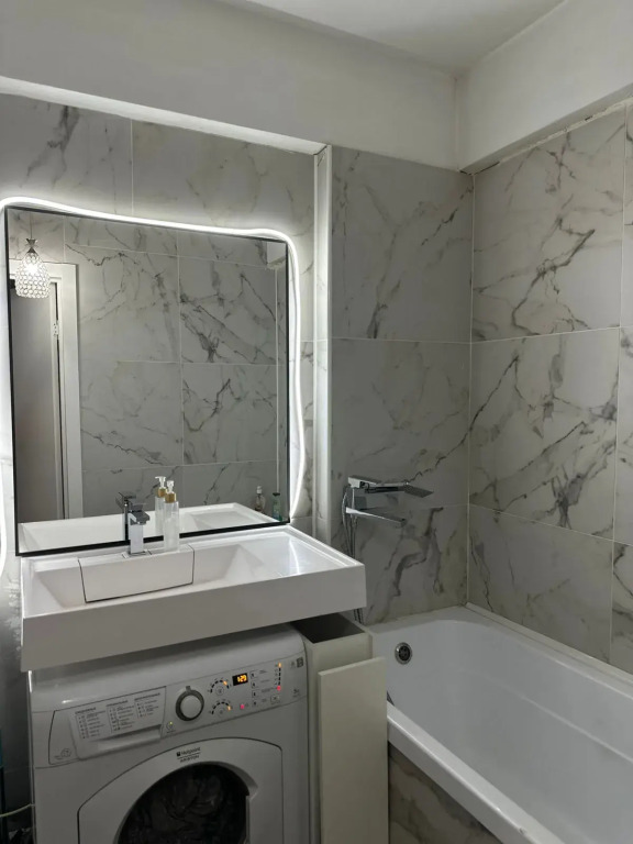 Квартира в Шелехове - фото 27