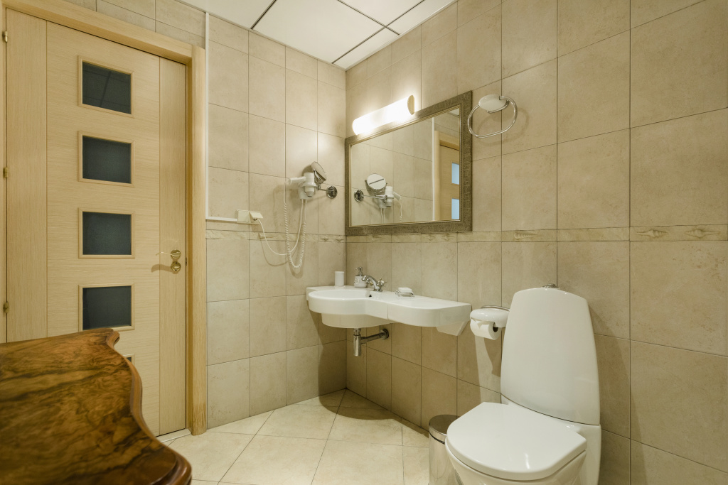 Vinotel Boutique Hotel - Chambres