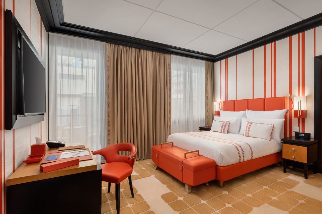 Dinamo Hotel Baku by null