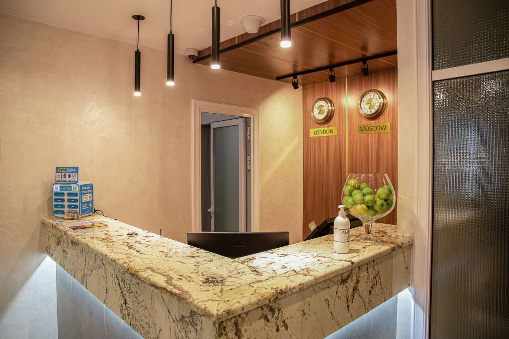 Отель Оздоровительный Комплекс Затерянный Рай у Машука - фото 2