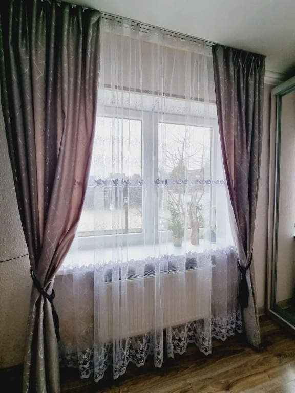 Квартира в Дорожном - фото 23