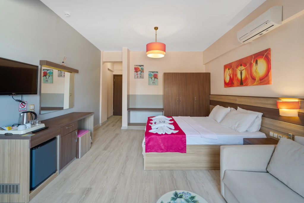 Hotel photo 21