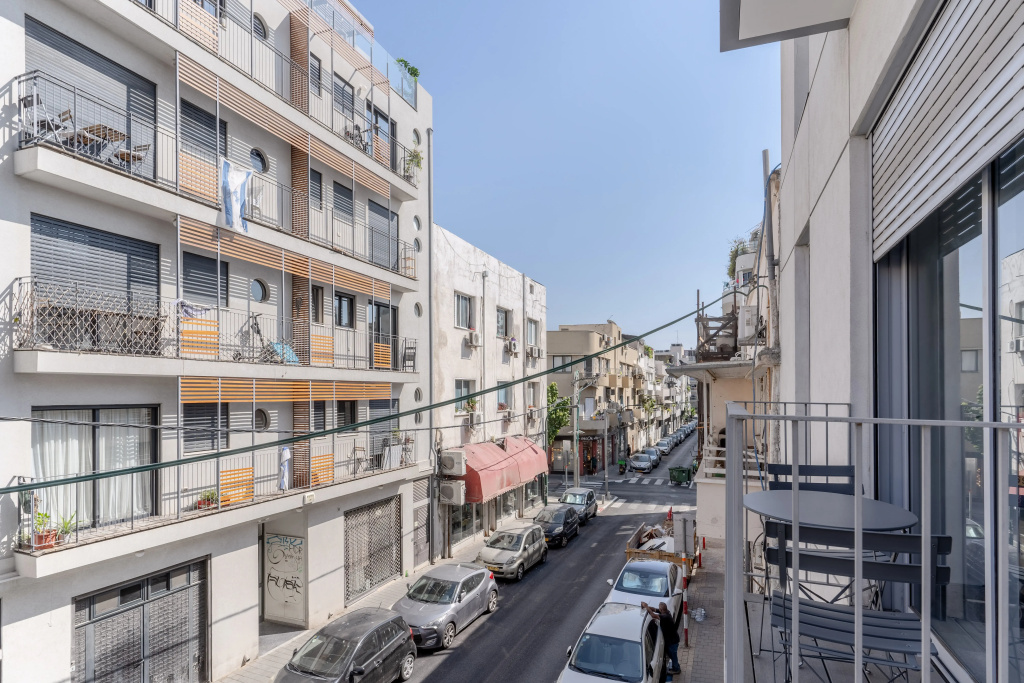 Blueground at Florentine ID14 Apartments