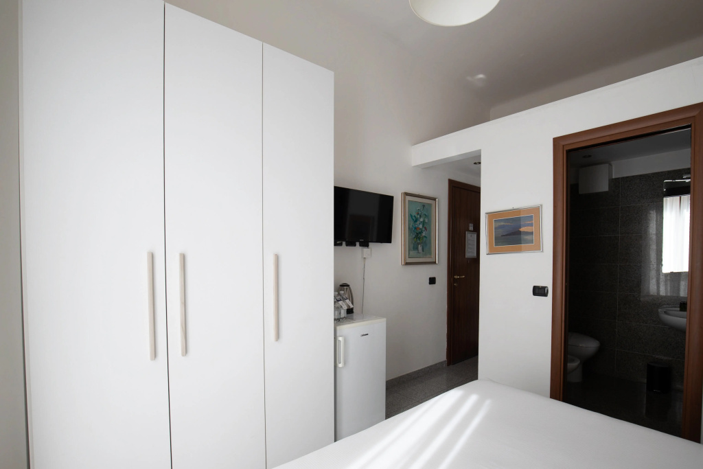 Гостевой дом Aiello Suites Milan — фото