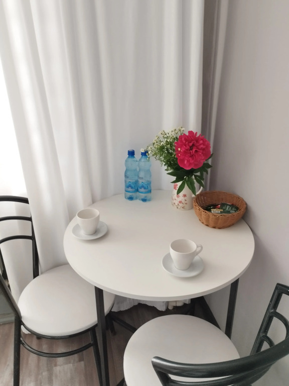 Квартира в микрорайоне Солнечный - фото 4