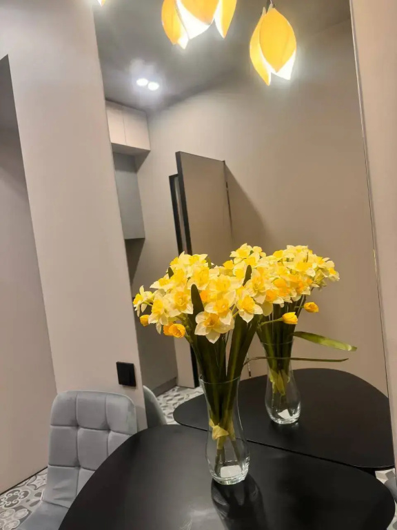 Отель Апартаменты Grey Nights Apartments в Санкт-Петербурге