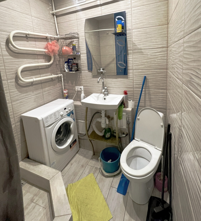 Апартаменты на Гоголя - фото 6