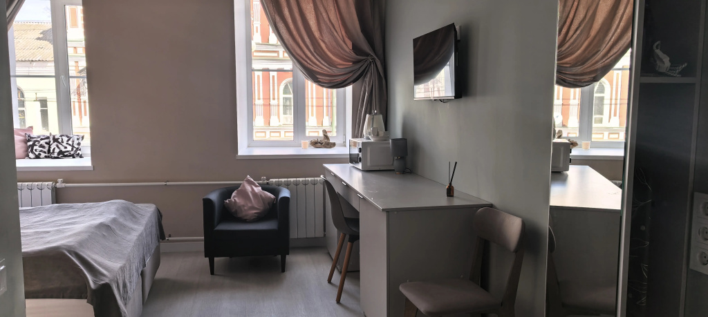 Comfort room