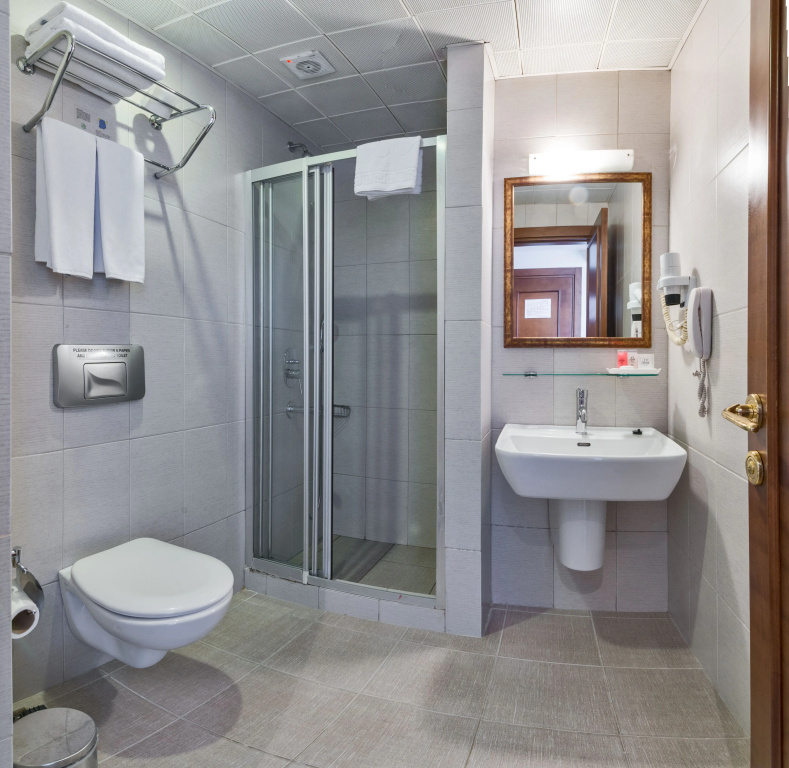 Antis Hotel - Special Class - Chambres