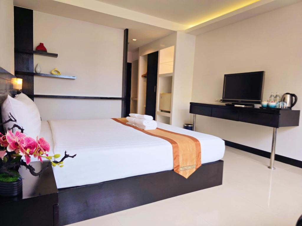 Hotel photo 9