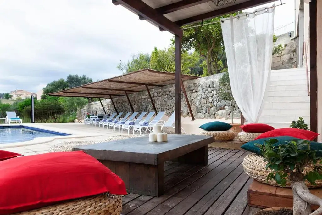 Can Riera by CheelHotels Hotel - Général