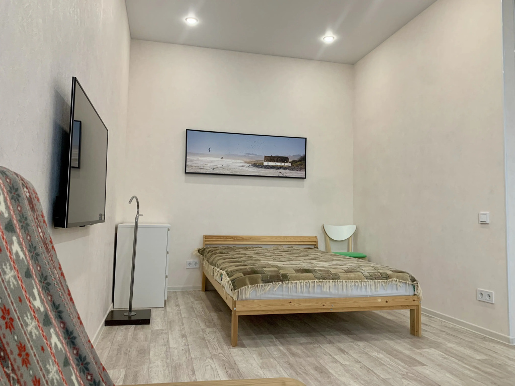 Квартира Короленко 28б — фото