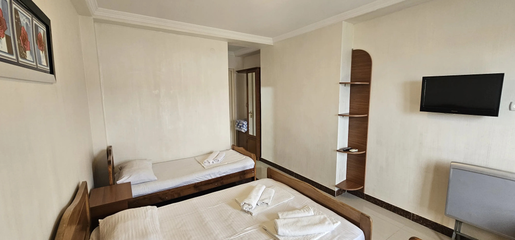 Hotel "ritsa" - Chambres