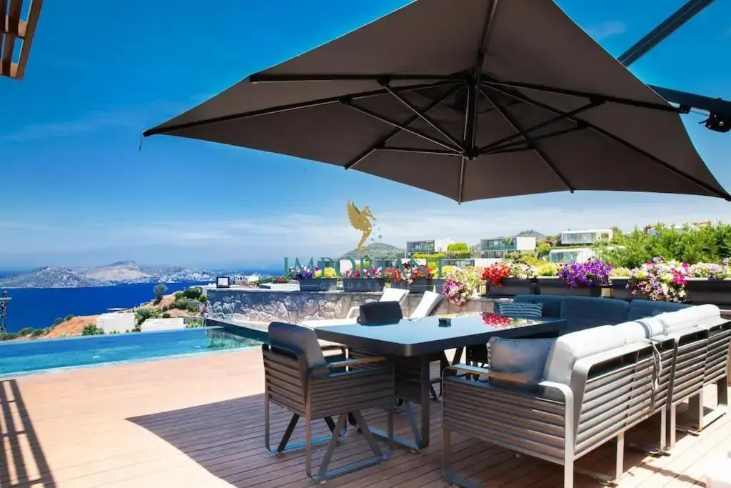 Calista by Important Group Travel Villa