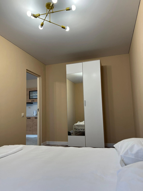 Сухум: Гостевой дом Гостевой дом Guest home "Sukhum"